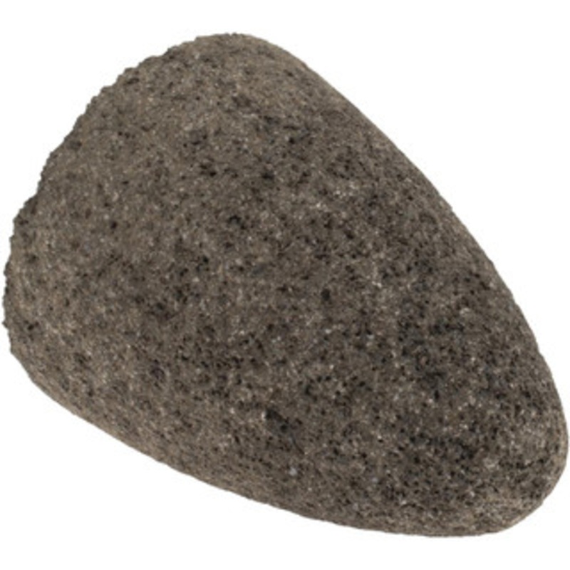 Norton Type 16, 2-3/4 Max Diam, 3-1/2 Head Thickness, 24 Grit Cone Aluminum Oxide, Very Coarse Grade, 5/8-11 Shank Thread 61463622387 – 98397920