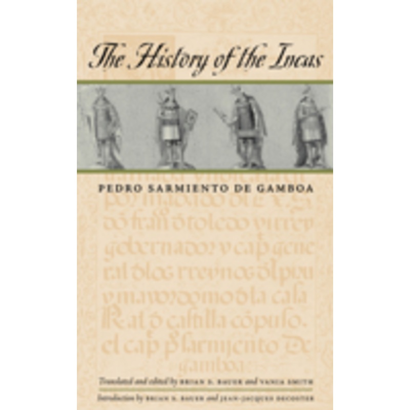 the history of the incas