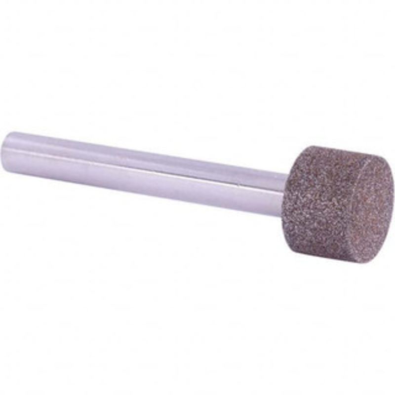 Value Collection Grinding Pins, Abrasive Head Diameter (Decimal Inch): 0.140, Abrasive Head Thickness (Decimal Inch): 0.197, Abrasive Material: Diamond, Grade: Very Fine, Grit: 170, Shank Diameter (Inch): 1/8 PZ0.140X197D170 – 98661143
