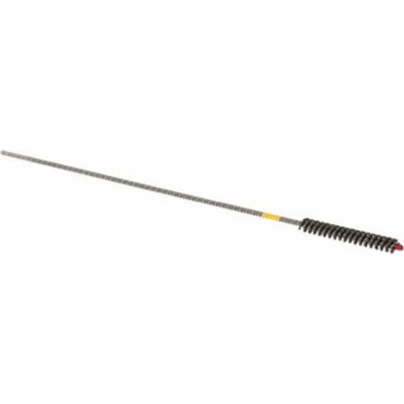 Brush Research Manufacturing 3/16 to 0.197 Bore Diam, Diamond Flexible Hone Extra Fine, 8 OAL BC5M170200CD – 91860387