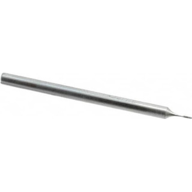 Strauss & Co. CBN Grinding Pin 1/8 Shank Diam x 2 Shank Length, (170 Mesh Grit) PT0020-05B170 – 50966431