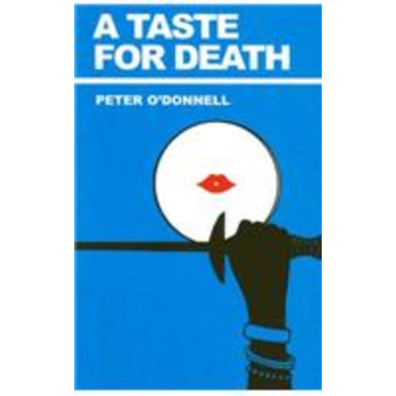 a taste for death