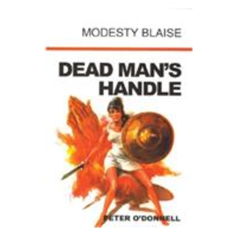 dead man’s handle