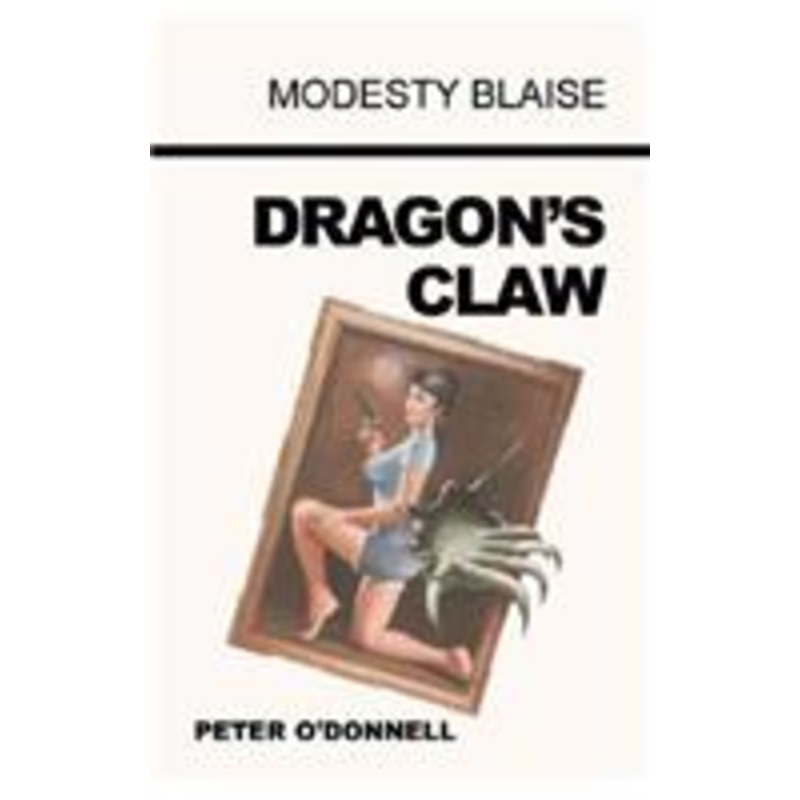 dragon’s claw