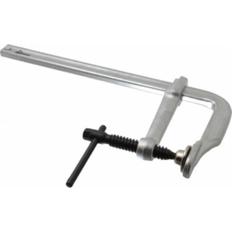 Gibraltar 5-1/2 Throat Depth, 11-13/16 Max Capacity, Standard Sliding Arm Clamp 2,600 Lb Clamping Pressure GSI30 – 72599384