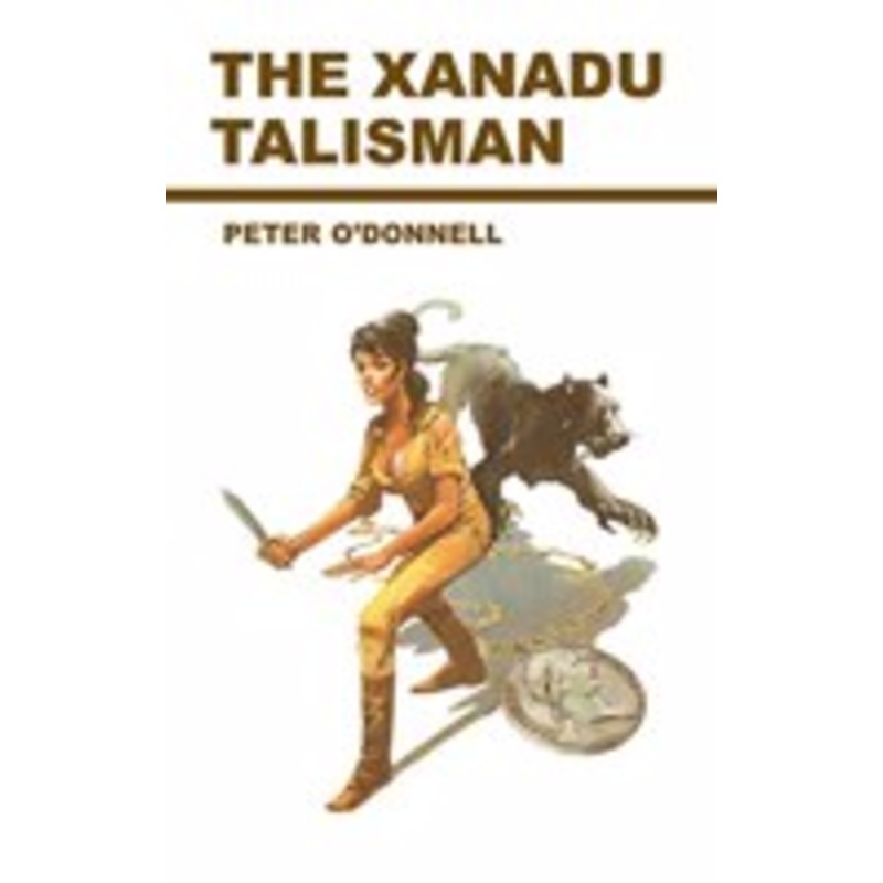 xanadu talisman