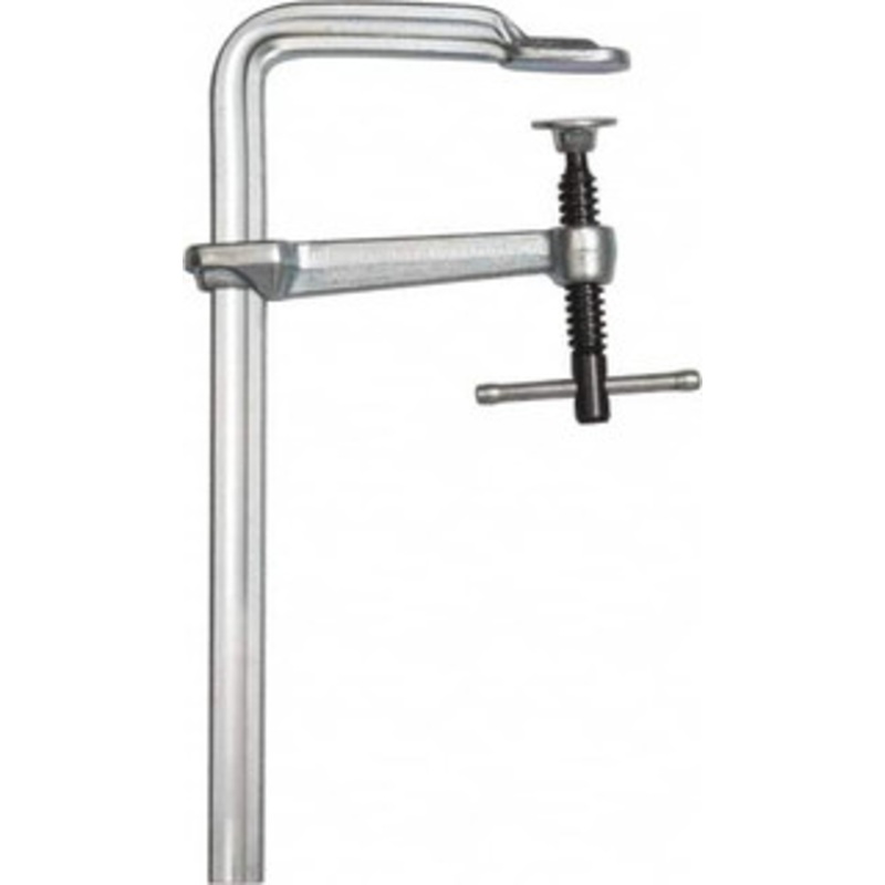Gibraltar 4 Throat Depth, 7-7/8 Max Capacity, Standard Sliding Arm Clamp 992 Lb Clamping Pressure G20CS – 72599525