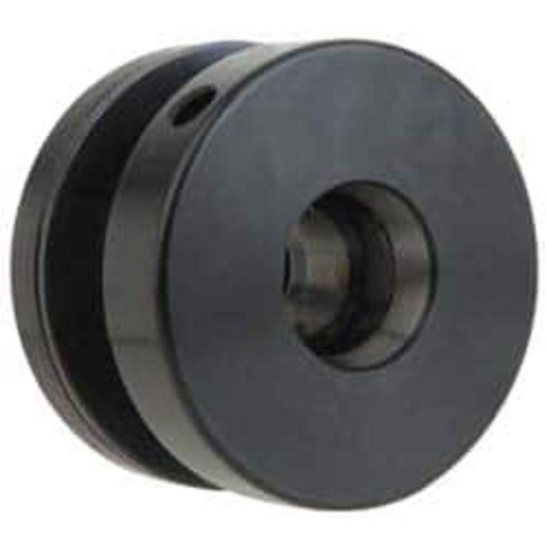 Sopko 2-1/4 Diam Grinding Wheel Adapter 1/4 to 1/2 Wheel Width, 1-1/4 – 16 Thread Size, Left Handed, 4-1/2 Taper per, 1-1/4 Arbor Hole 00205 – 05923800