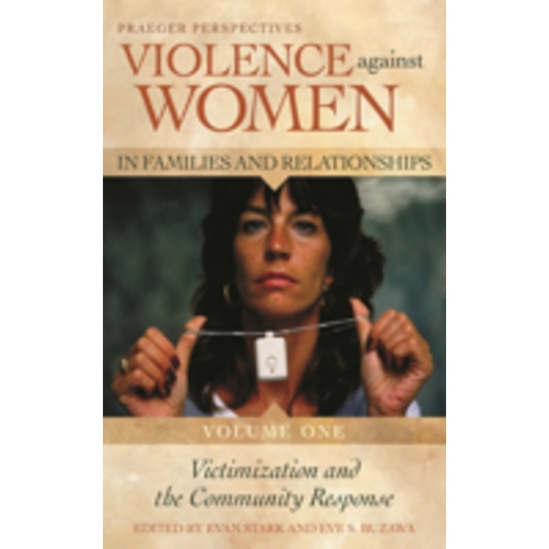 violence against women in families and relationships [4 volumes]