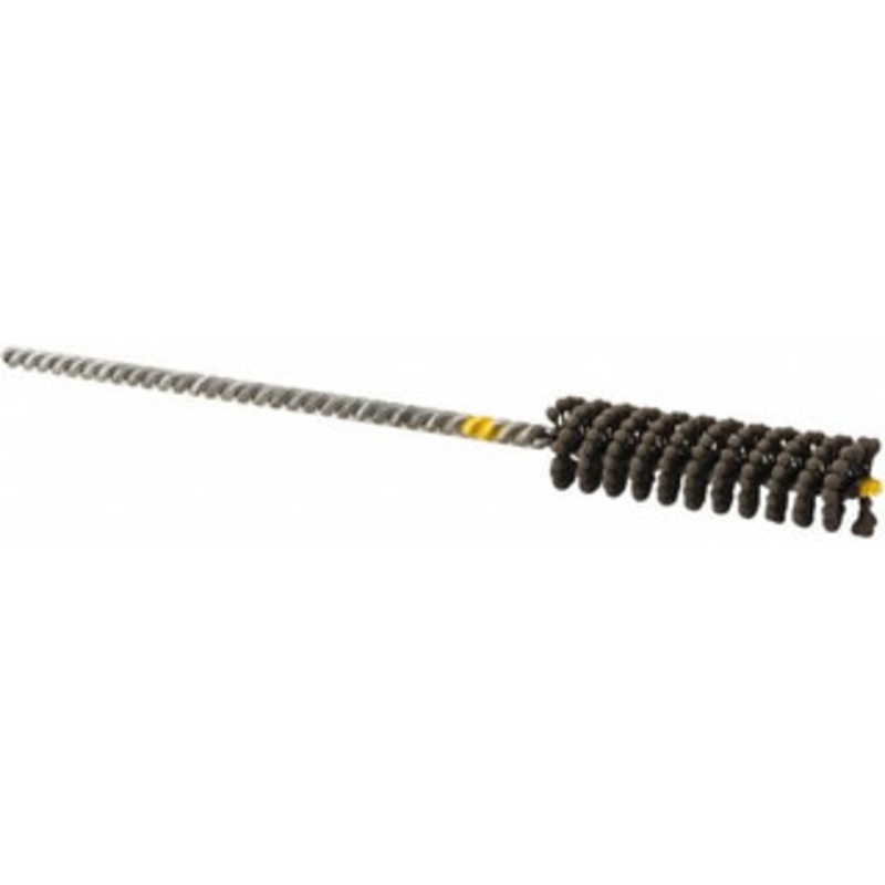 Brush Research Manufacturing 0.473 to 1/2 Bore Diam, Diamond Flexible Hone Extra Fine, 8 OAL BC12800CD – 91860577