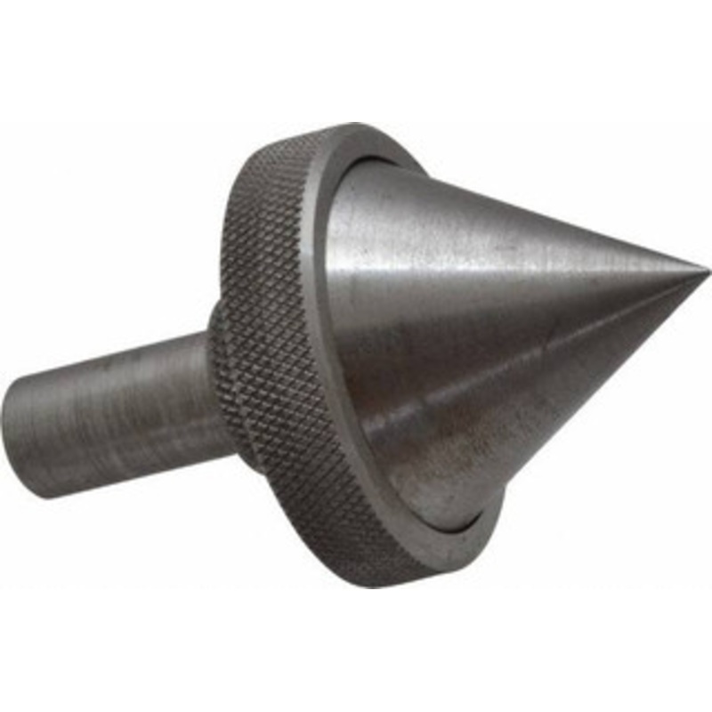 Superior Abrasives Cone Point Holder For Use with 1-1/2 Center Laps 12200 – 97977979