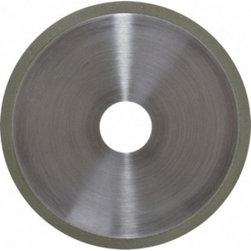 Made in USA 6 Diam 1-1/4 Hole 120 Grit Diamond Cutoff Wheel Coarse, Use with Circular Saws 03584026 – 03584026