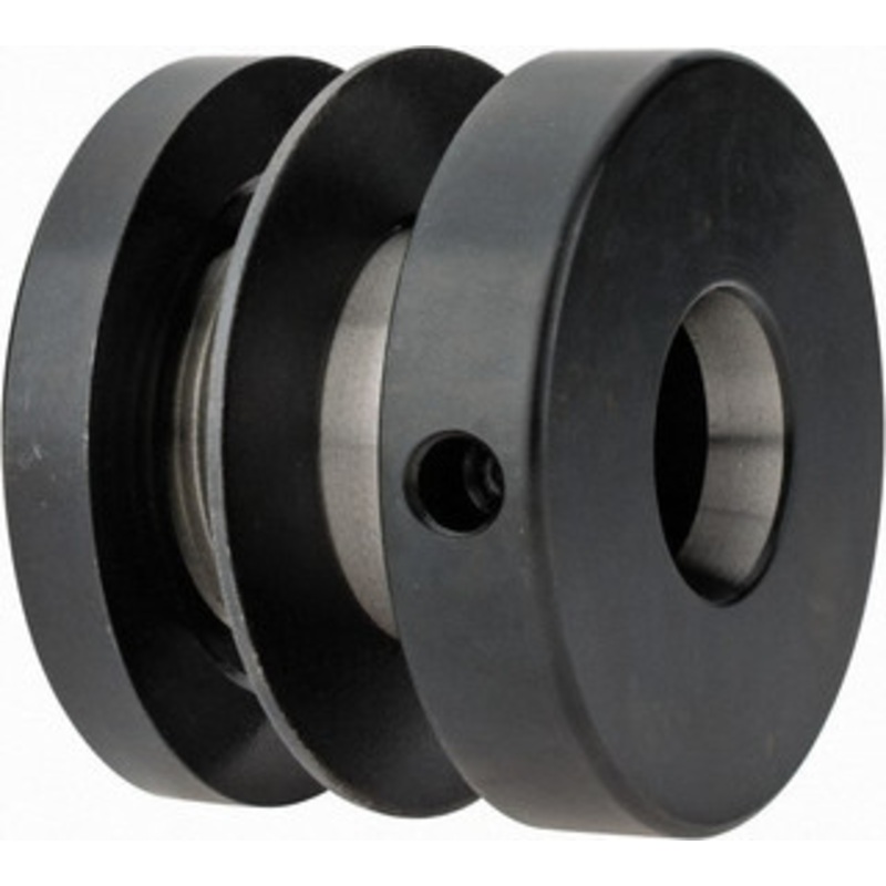 Sopko 2-1/4 Diam Grinding Wheel Adapter 3/4 to 1 Wheel Width, 1-1/4 – 16 Thread Size, Right Handed, 4-1/2 Taper per, 1-1/4 Arbor Hole 00104 – 05923867