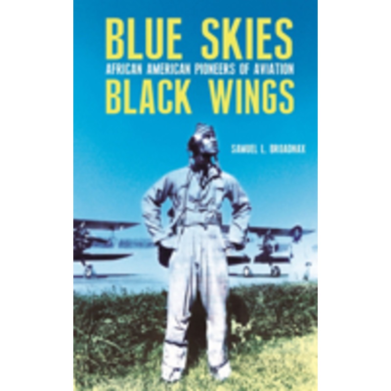blue skies, black wings: african american pioneers of aviation