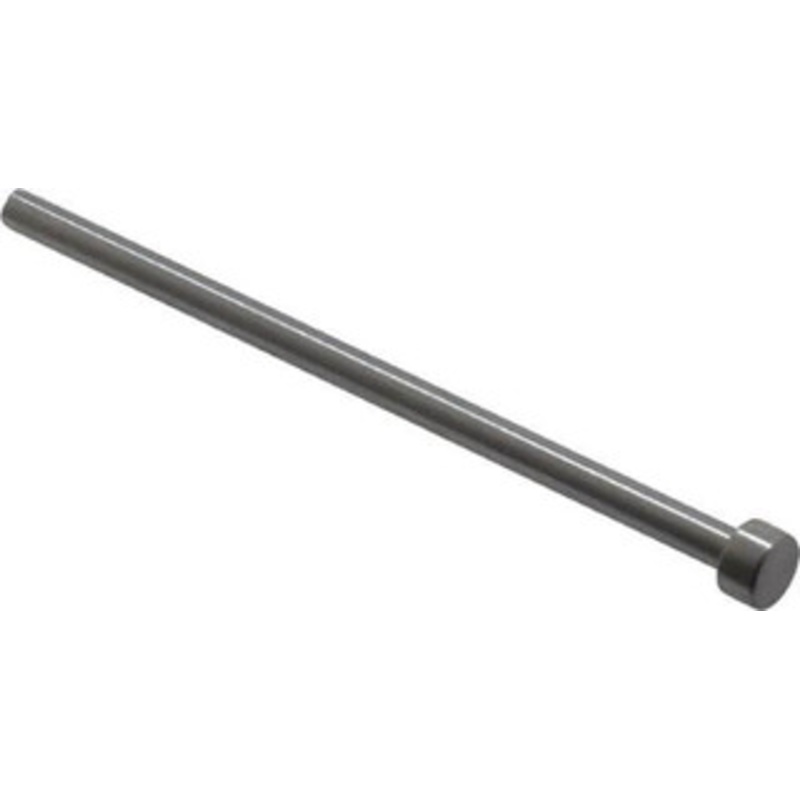 Gibraltar 5/32 Pin Diam, 9/32 Head Diam x 5/32 Head Height, 3 OAL, Soft Core Pin Steel, 2-27/32 Pin Length CP4247-G – 85930675