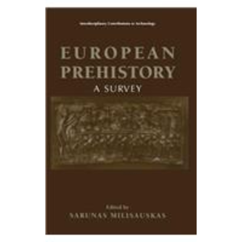 european prehistory