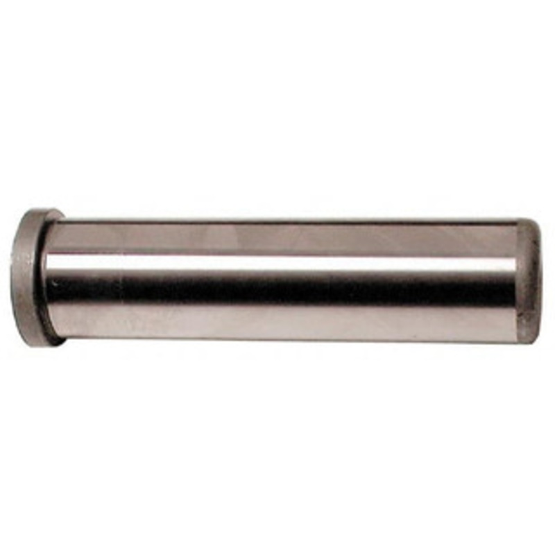 Gibraltar 1-1/2 Pin Diam, 5-1/4 OAL, Nickel Chromium Molybdenum Steel, Die & Mold Leader Pin 1-3/4 Head Diam x 5/16 Head Height MLP992-G – 85937282