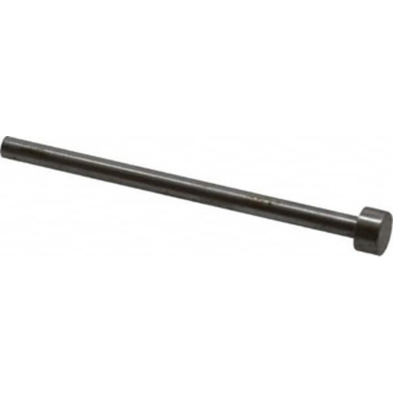 Gibraltar 11/64 Pin Diam, 11/32 Head Diam x 3/16 Head Height, 3 OAL, Soft Core Pin Steel, 2-13/16 Pin Length CP4250-G – 85930709