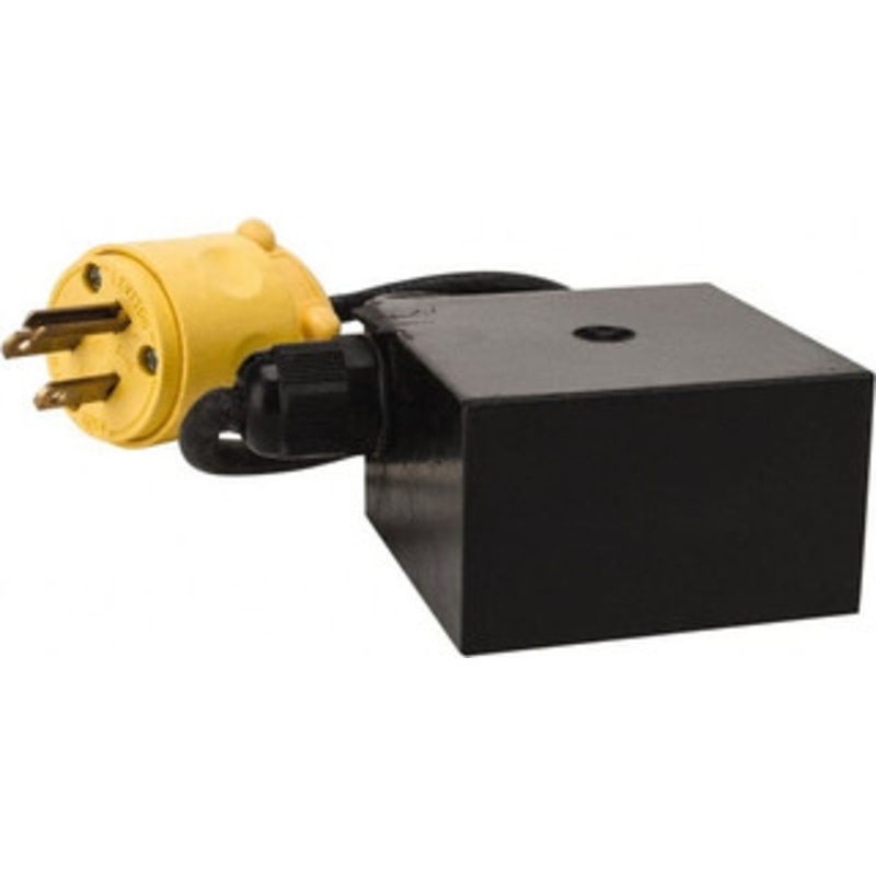Mag-Mate 2-1/2 Long, 16 Watts, 370 Lb Max Magnetic Pull Electromagnet 1/4-20 Thread, 120 AC Output Voltage ESA-221 – 01031509