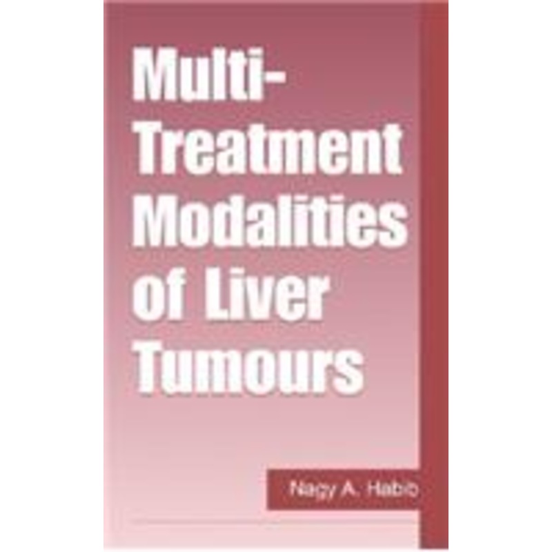 multi treatment modalities of liver tumours