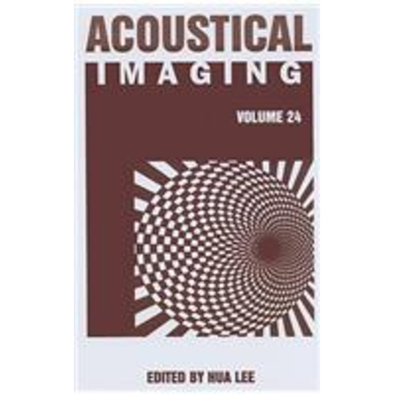 acoustical imaging