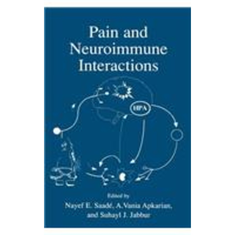 pain and neuroimmune interactions