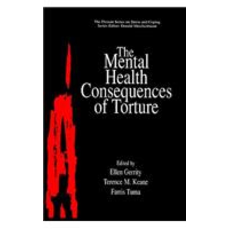 the mental health consequences of torture