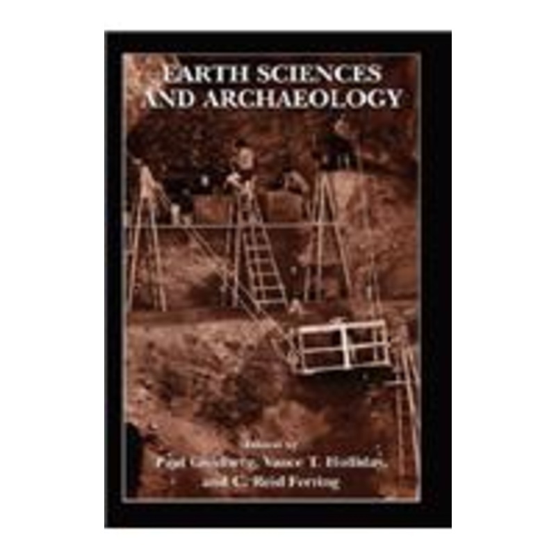 earth sciences and archaeology