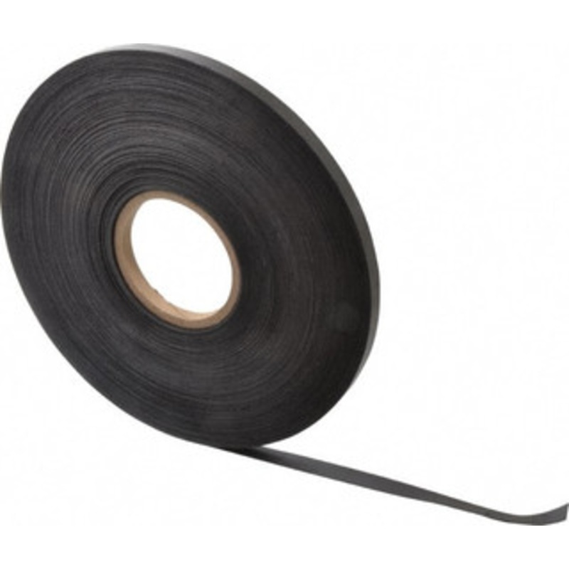 Mag-Mate 200 ft. Long x 1/2 Wide x 1/32 Thick Flexible Magnetic Strip 4 Lb Max Pull Force, 2 Linear Ft/Lb Magnetic Pull Force, Plain Back MRN030X0050X200 – 00265058