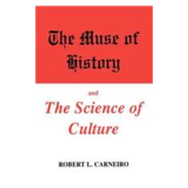 muse of history and the science of culture