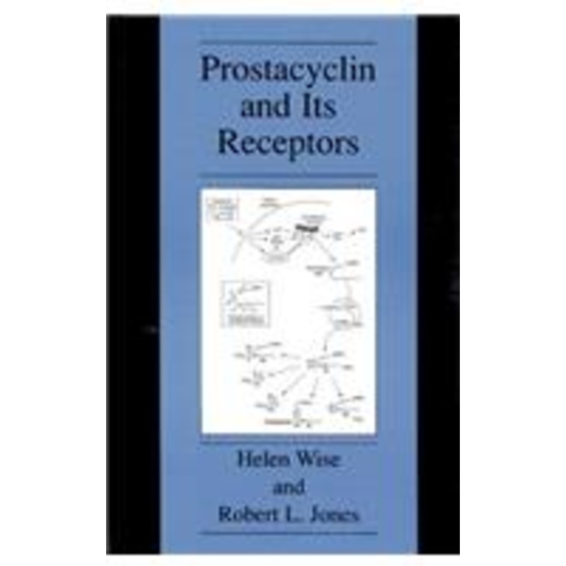 prostacyclin and its receptors