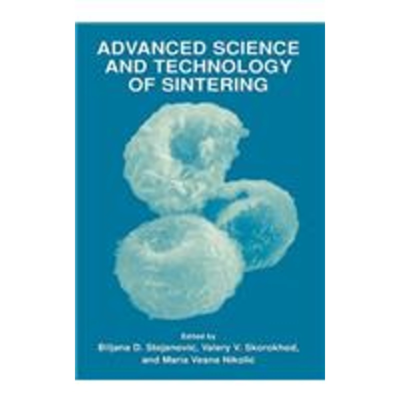 advanced science and technology of sintering