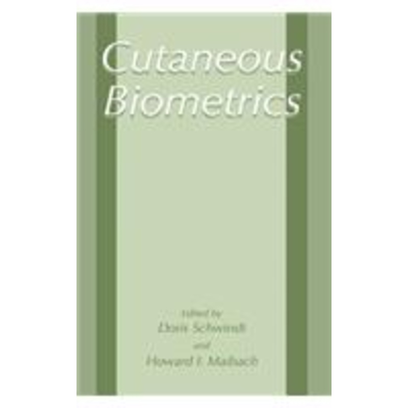 cutaneous biometrics