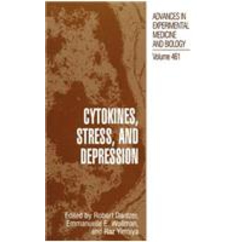 cytokines, stress, and depression