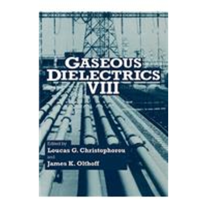 gaseous dielectrics viii