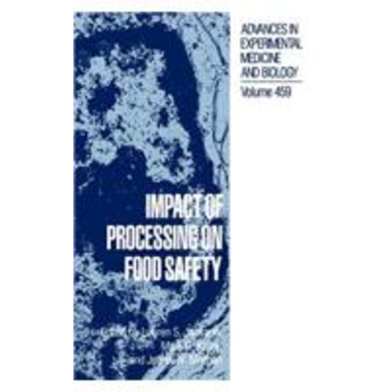 impact of processing on food safety