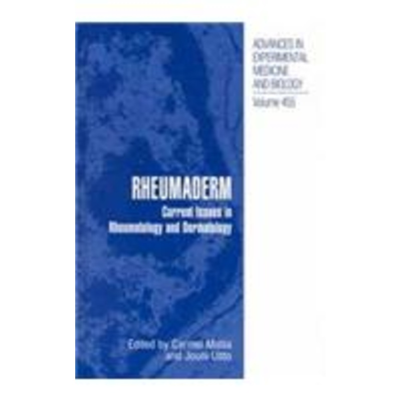 rheumaderm: current issues in rheumatology and dermatology