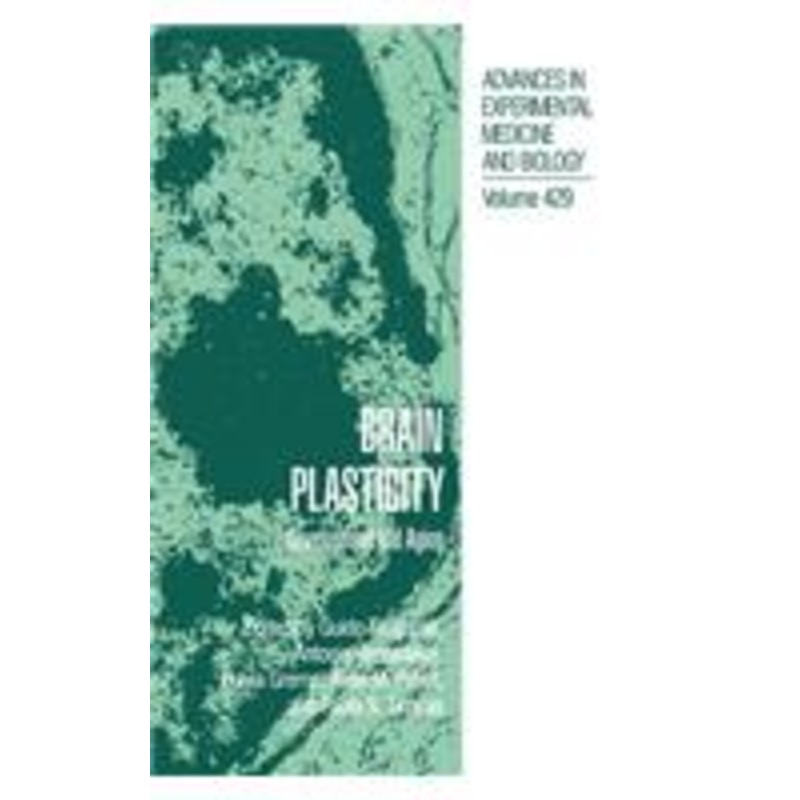 brain plasticity: development and aging