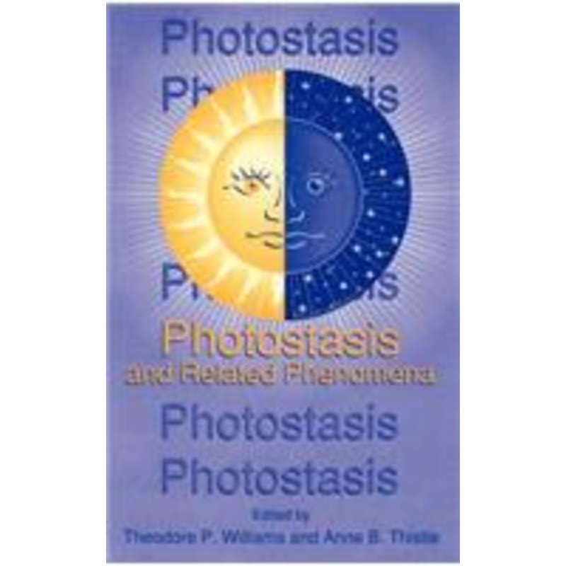 photostasis and related phenomena