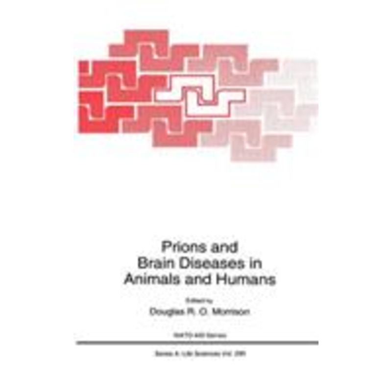 prions and brain diseases in animals and humans