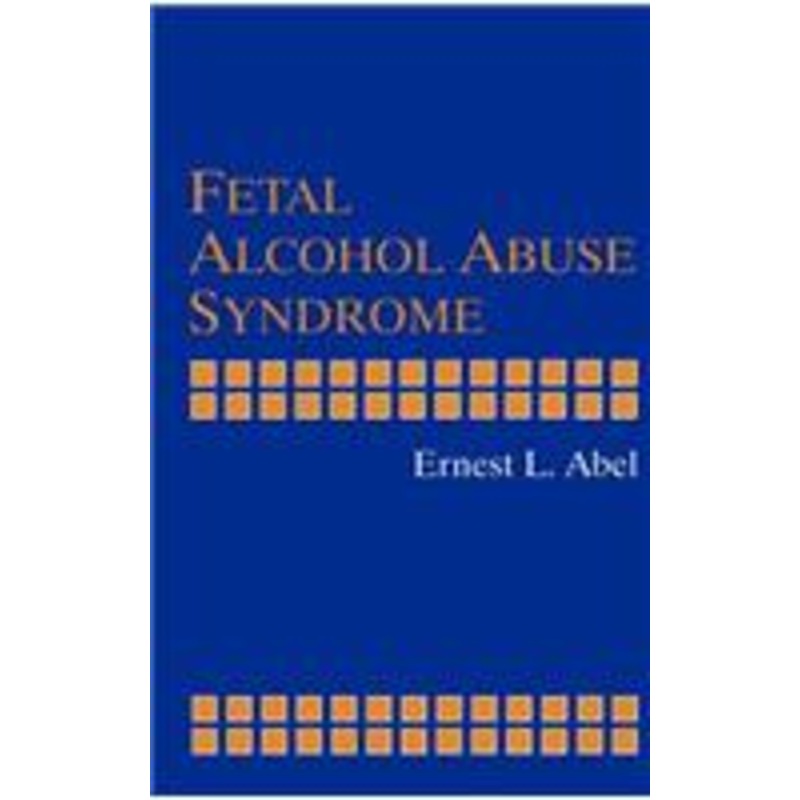fetal alcohol abuse syndrome