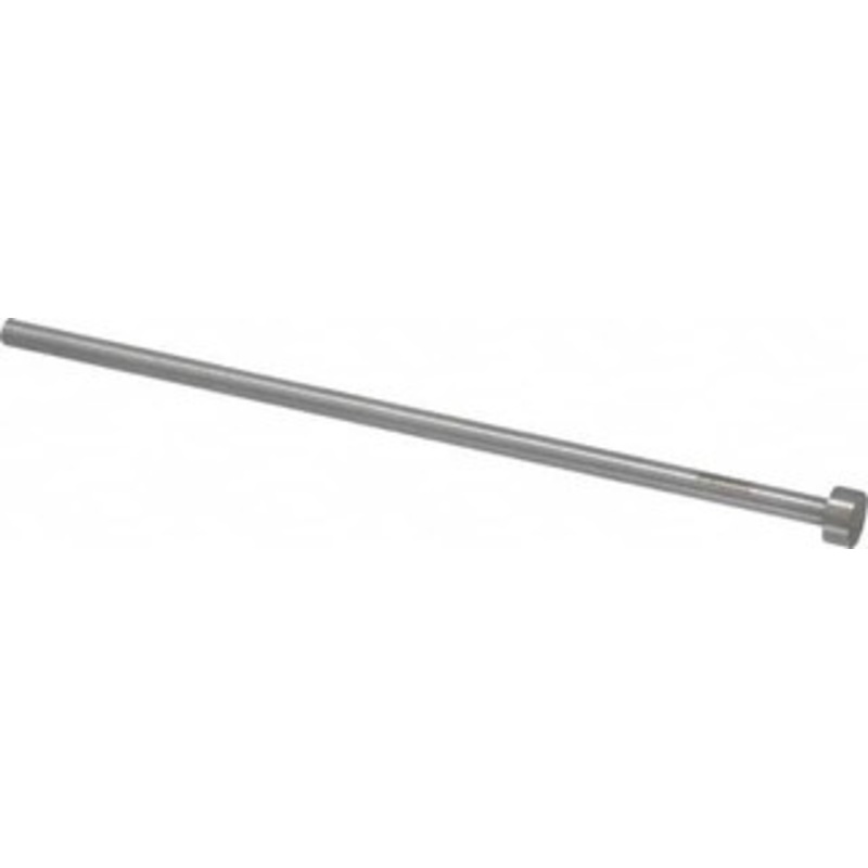 Gibraltar 3/16 Pin Diam, 3/8 Head Diam x 3/16 Head Height, 6 OAL, Soft Core Pin Steel, 5-13/16 Pin Length CP4254-G – 85930741