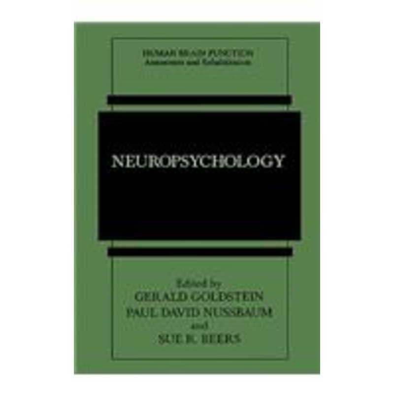 neuropsychology