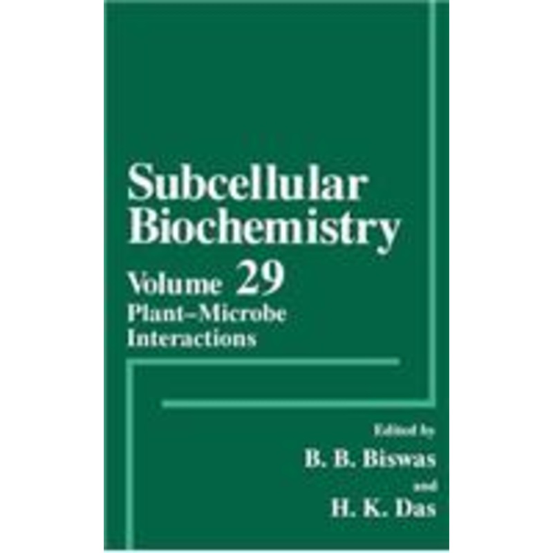 plant-microbe interactions