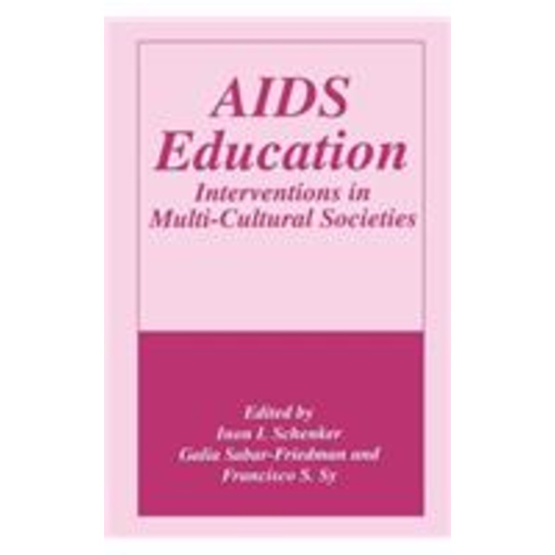 aids education: interventions in multi-cultural societies