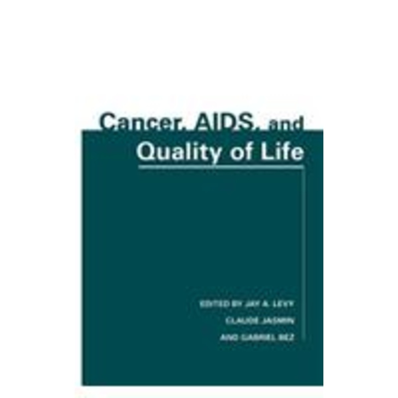 cancer, aids, and quality of life