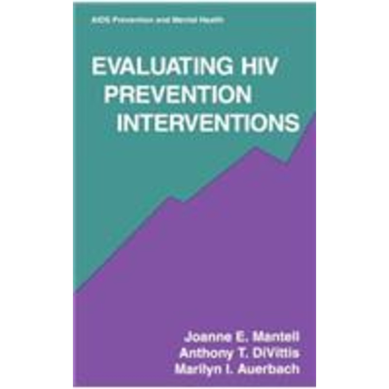 evaluating hiv prevention interventions
