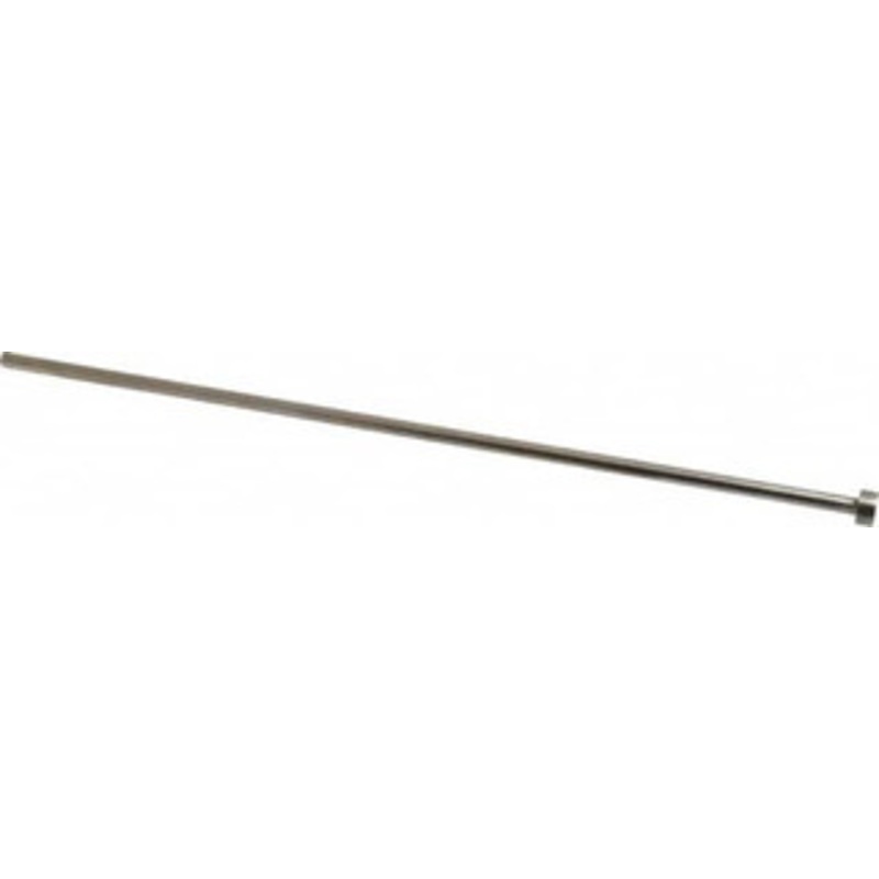 Gibraltar 3/16 Pin Diam, 3/8 Head Diam x 3/16 Head Height, 10 OAL, Soft Core Pin Steel, 9-13/16 Pin Length CP4255-G – 85930758