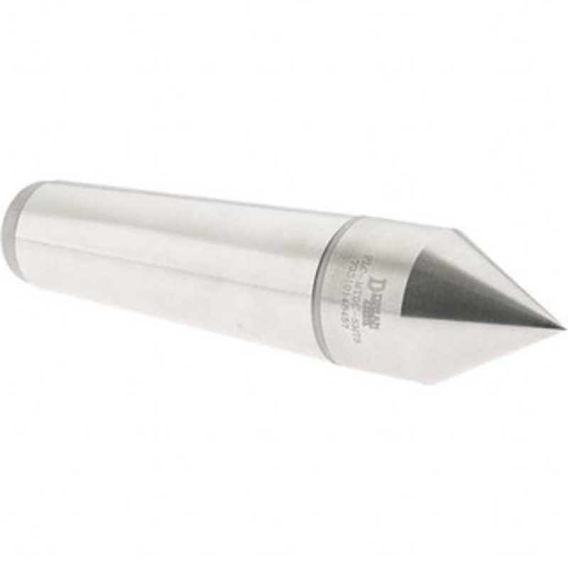 Dorian Tool Solid Dead Center MT5 Morse Taper 73310148457 – 47148143