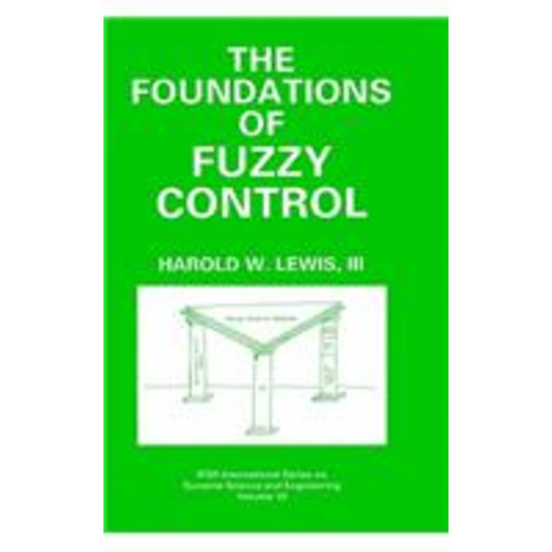 foundations of fuzzy control